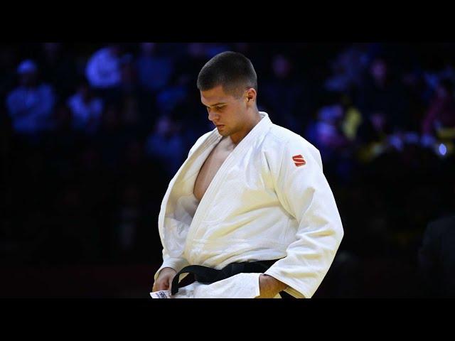 - 100 kg | Matvey Kanikovskiy at OTP Group Tashkent Grand Slam 2025 | Tashkent Grand Slam 2025