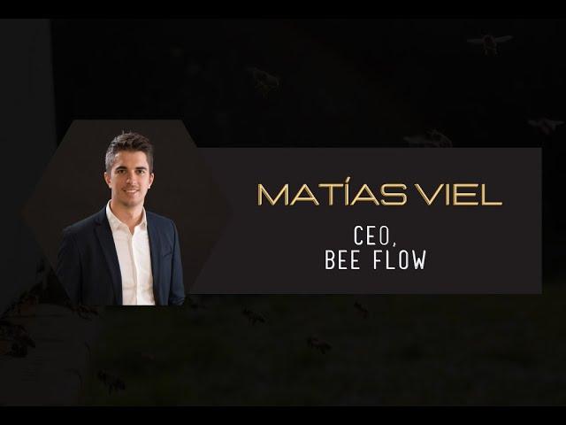 Seeds of Our Future Pitch Competition: Bee Flow