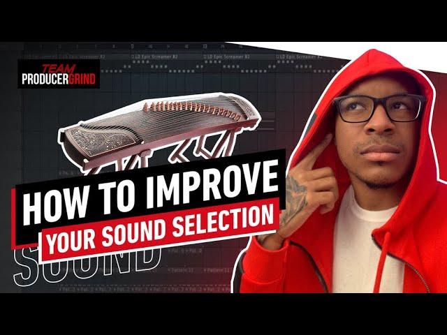 Sound Selection For Melodies | Private Zoom Classes | FREE KITS!?