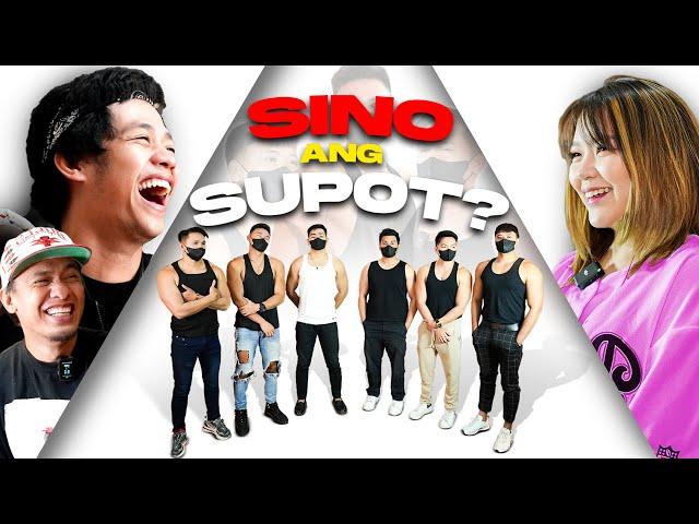 1 Supot vs 5 mga Tuli - Sino ang sinungaling?