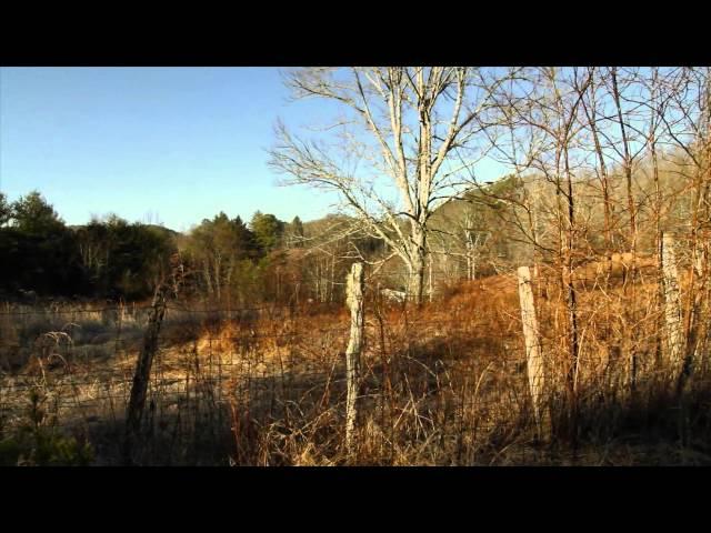 140 Coolidge Drive Home For Sale in Rosman NC