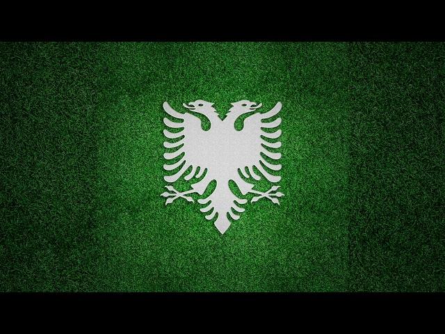 KALLE 3 - Albanian Dance Music (Football / Fussball / Party / Crowd)