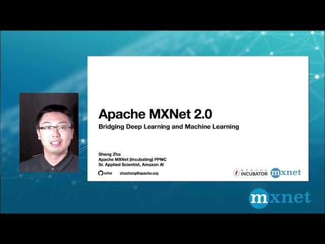 Apache MXNet 2.0: Bridging Deep Learning and Machine Learning