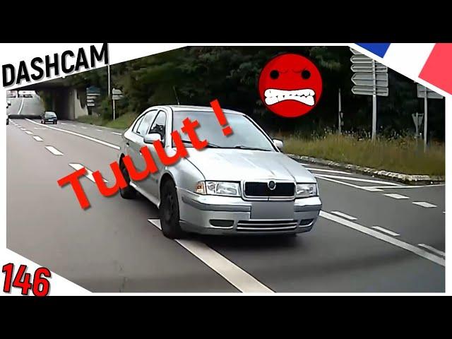 Il force pour rien ! DASHCAM France