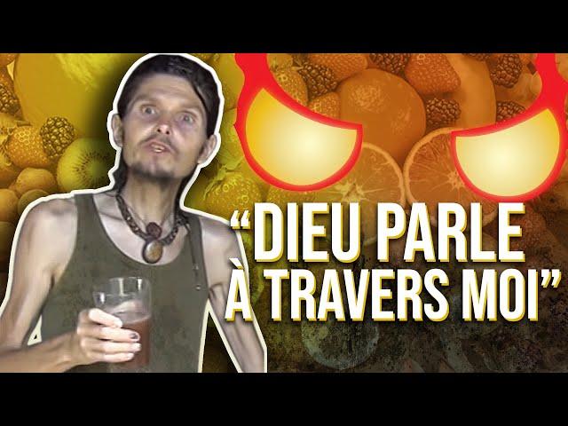 Ce YOUTUBER SOIGNE TOUTES les MALADIES ( Thierry Casasnovas , Régénère)