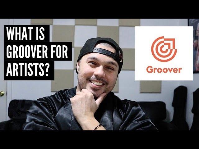 What Groover Is & How To Use It For Playlisting