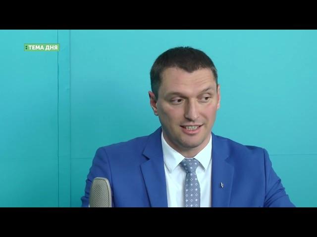 Тема дня  Як виводять з тіні зайнятість і доходи населення