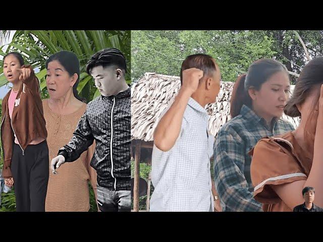 A Mysterious Man Tries to Help the Single Mother Diệu Hân | Ur Dieu Han Review