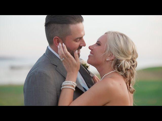 Pebble Beach Wedding Videographer (Carmel, CA) - Sean Kenney Films