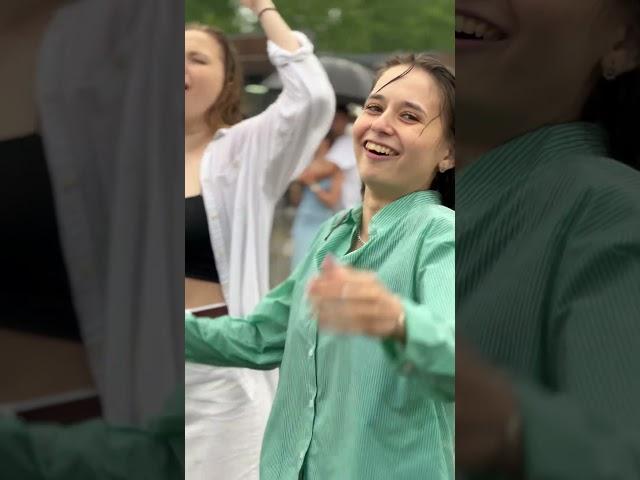 Музыкальный фестиваль в Новосибирске