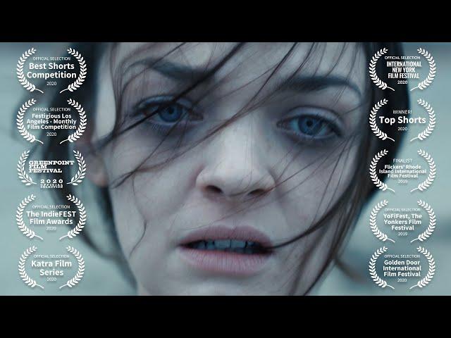 Windblown - Award Winning Short Film | Psychological Thriller (Katie Vincent, Usher Morgan)