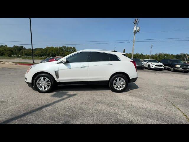 Used 2013 Cadillac SRX Luxury Collection Live Video Columbia, Nashville, Cool Springs, Murfreesboro