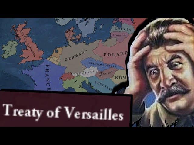 The WW2 Mod For Victoria 2