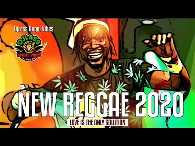 New Reggae (2020) Mixtape (Part 1)Feat. Sizzla, Jah Cure, Romain Virgo, Chris Martin,Morgan Heritage