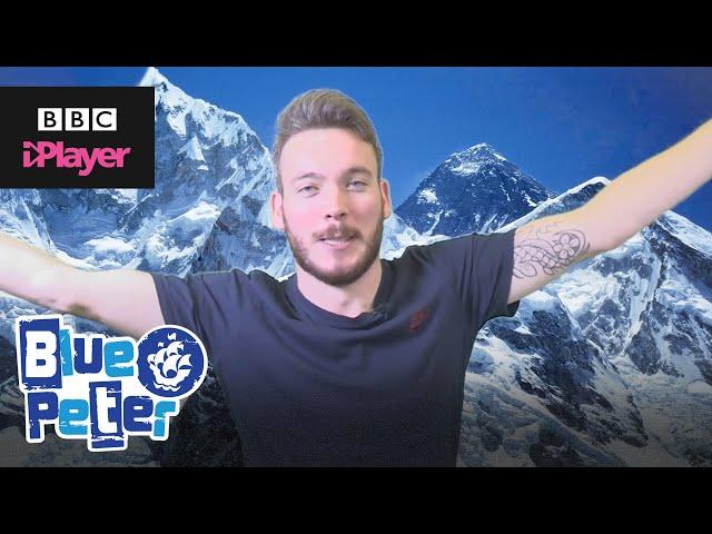 How do you measure a mountain? | The Big Question