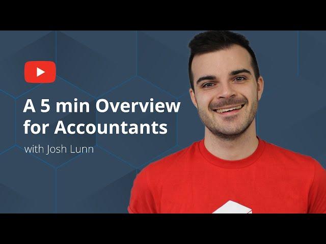 Unleashed for Advisors: A 5 Minute Overview for Accountants