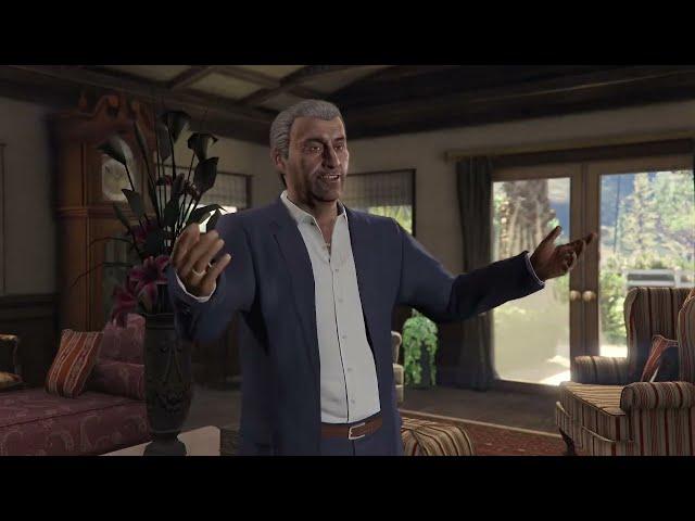 GRAND THEFT AUTO V (PS5 SLIM) STORY MODE 12-22-24 #gaming #grandtheftautov #rockstargames