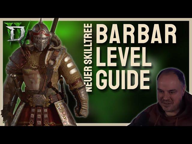 Vessel of Hatred |  DER BARB LVL GUIDE