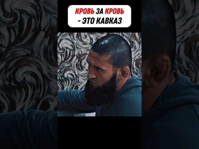 Кого не исправило благородство, проявленное к нему, того исправит унижение  #мма