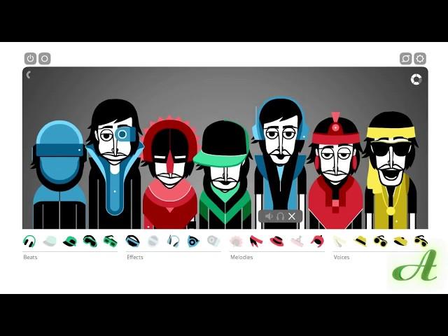 Incredibox best song