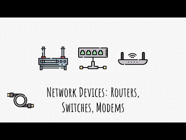 Networking For Beginners 101