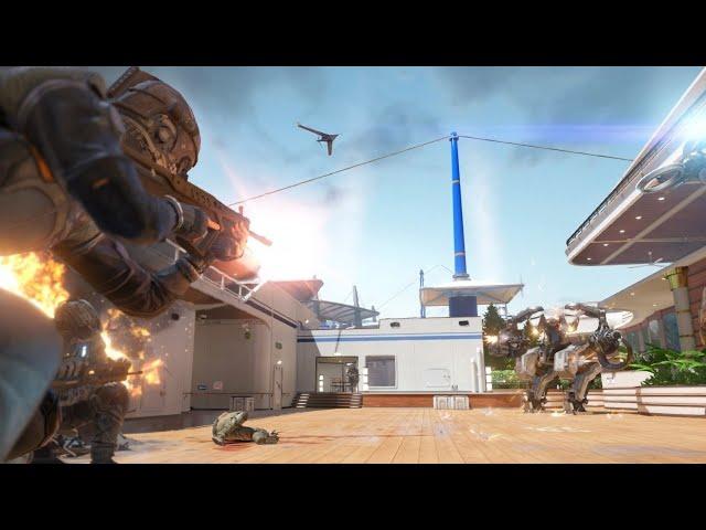 Ironsight - Cruise Update Trailer