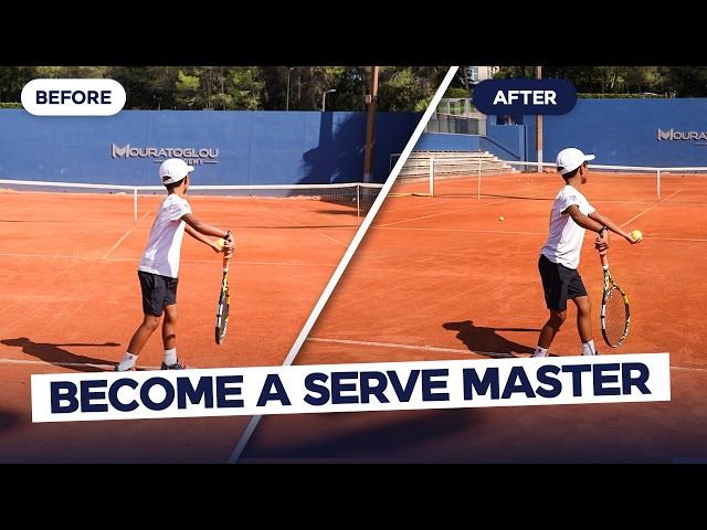 Simple movement tips every tennis player should know