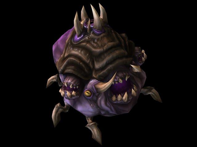 Starcraft 2 Blightbringers Zerg Terran Protoss LORE #Shorts (bot)