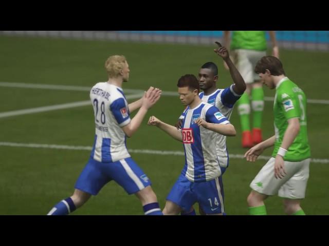 PREDICTION WOLFSBURG VS HERTHA BERLIN 3 DECEMBER 2016