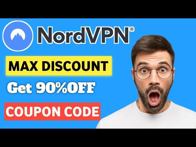  BEST NordVPN Promo Code & Discount | NordVPN Coupon Code 2025