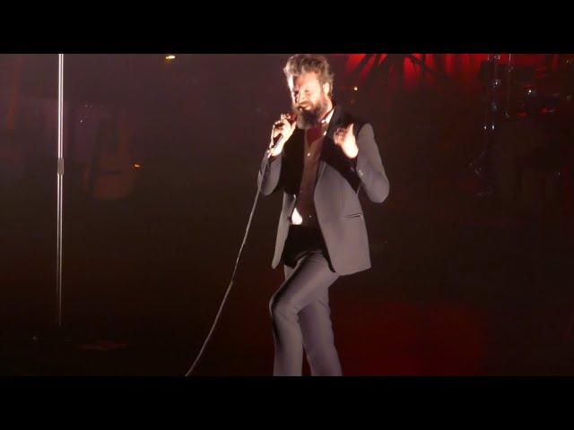 Father John Misty - 2/25/25 - Kings Theatre Brooklyn - Complete show (4K)