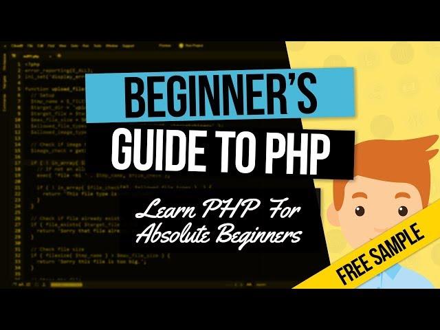 What Is PHP?