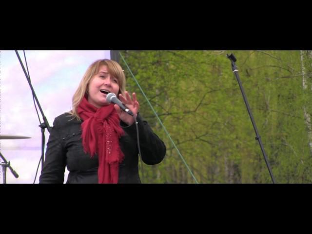 Ирина Волкова
