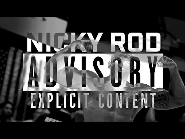 Nicky Rod: The Black Belt Slayer (Mini-Trailer)