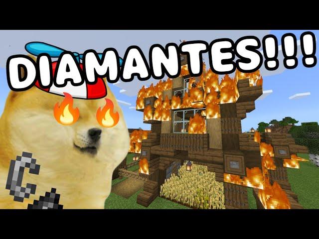 NIÑO con DERECHO DESTRUY0 mi CASA / Hilos con Cheems /Hilos ZC