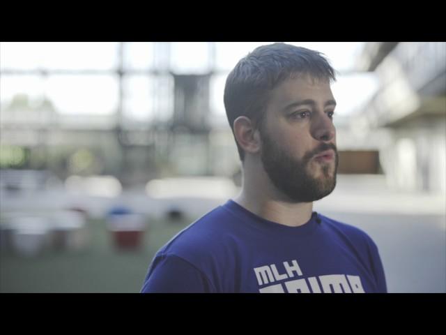 Sponsor Major League Hacking