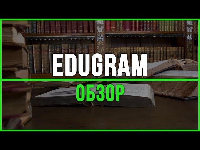 Лучшая образовательная партнерская программа Edugram. Монетизация студенческого трафика