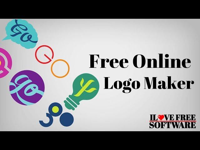 5 Best Free Online Logo Maker with easy download options