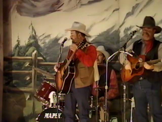 Flying W Wranglers - 1999 special