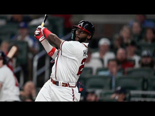 Michael Harris II 2023 MLB Highlights