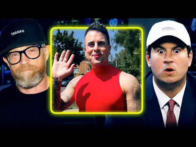 Buck Angel vs Josh Seiter: Who Is RIGHT About Trans Ideology? | Ep 249