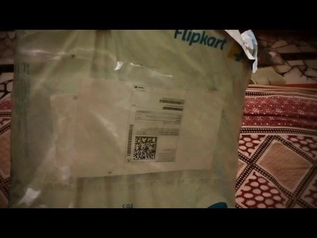 School bag Unboxing