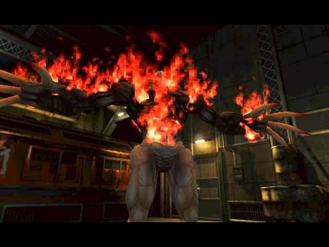 Resident Evil 2 (PC) Leon B Final Mr X Quick Strat