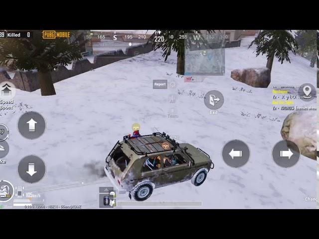 PUBG COCAINE FURIOUS STRIKE