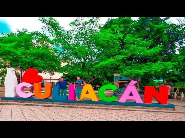  CULIACAN SINALOA : 5 LUGARES QUE VISITAR 