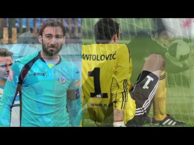 Marijan Antolovic - HIGHLIGHTS - 2016/2017