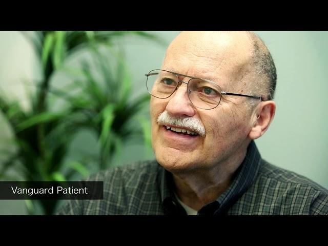 Patient Testimonials