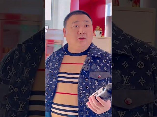 到底是該選一杯还是選一瓶？#搞笑視頻
