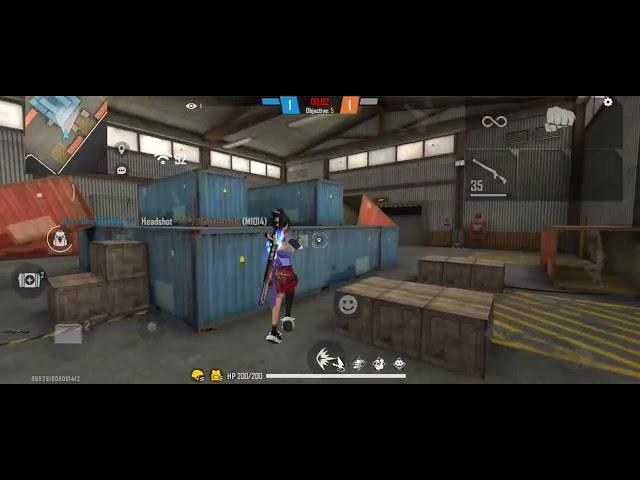 FREE  FIRE new short video only head short plis like suscribe and sear your frends