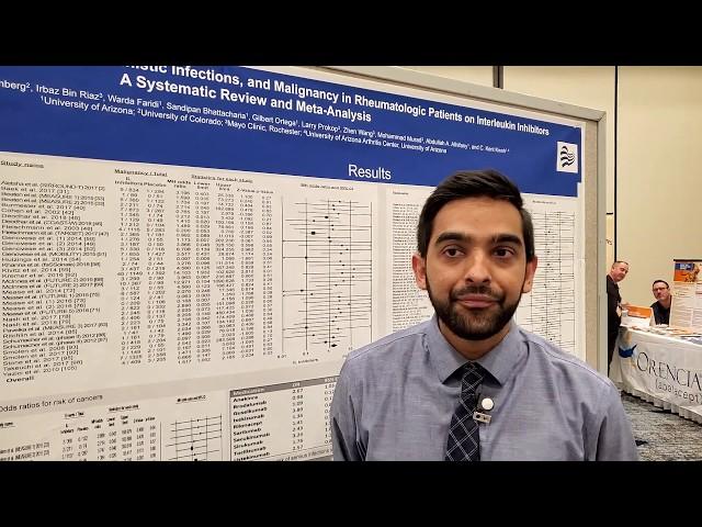 Interleukin Inhibitors and Risk of Cancer, Serious or Opportunistic Infections